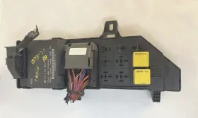 591-64174 Saab 12843162 2007-11 Body Control Module Bcm Left Hand Dash Oem