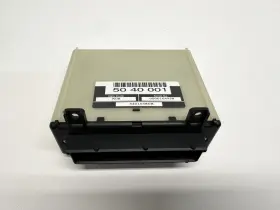 52010486b Saab H502238 1999 2000 9-5 Dash Integrated Control Module Oem
