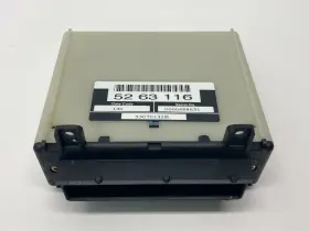 5263116 Saab 1999-2003 9-3 1999-2009 9-5 Electronic Unit Control Module Oem #3
