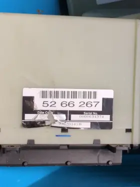 5266267 Saab 93 95 Dice Control Ecu