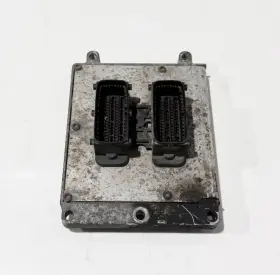 55352571 Saab 2003-2011 9-3 2.0t Pcm Ecm Ecu Engine Computer