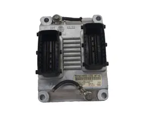 55560279 Saab Oem 2003-2006 9-3 9-5 V6 Turbo Ecu Ecm Engine Module E55 Hfv6