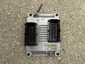 55566696 Saab 55564080 07 08 09 9-3 2.8l Aero Turbo Engine Control Ecu Module