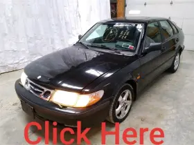590-59123 Saab Engine Ecm Electronic Control Module Trionic Fits 99-00 9-3 311083
