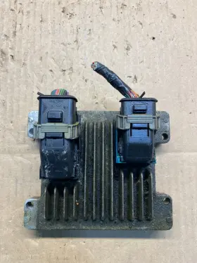 12218993 Saturn 2002 L L200 Engine Computer Pcm Ecm Ecu S2210 Dg