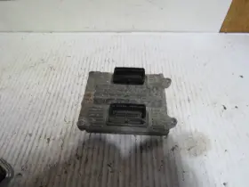 12614702 Saturn 06 07 Vue Engine Computer Module Ecu Ecm