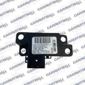 15787838 Saturn 2008 2009 2010 Vue 2.4l Roof Compass Transducer Control Module