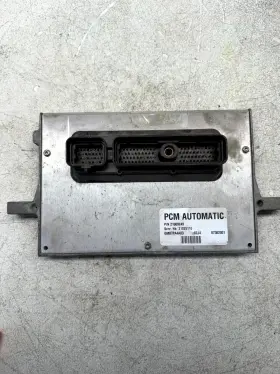 21009249 Saturn 2001-2002 S Series Engine Control Module Ecm Ecu Oem