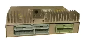 21022763 Saturn 21022421 1999 S-series Pcm Ecm Ecu Engine Computer Module #2