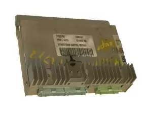 21022763 Saturn 21022421 1999 S-series Pcm Ecm Ecu Engine Computer Module