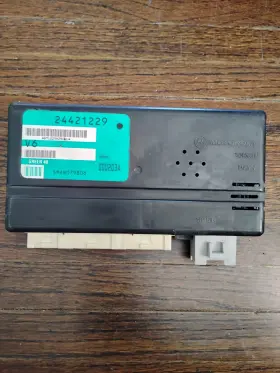 24421229 Saturn 2000 Ls2 Body Control Module. Refurbished. 90 Day Warranty