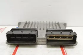 39110-3cdn8 Saturn 2013 2015 Hyundai Santa Fe Engine Control Module Unit Ecm F24 013 #2