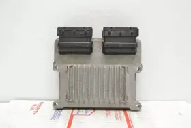 39110-3cdn8 Saturn 2013 2015 Hyundai Santa Fe Engine Control Module Unit Ecm F24 013
