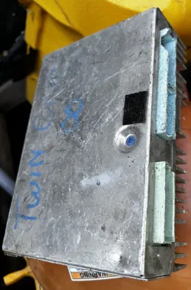 590-04113 Saturn Engine Ecm Electronic Control Module Dohc Fits 95 S Series #3