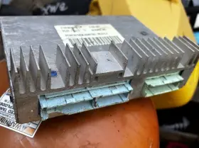 590-04113 Saturn Engine Ecm Electronic Control Module Dohc Fits 95 S Series