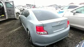 591-54790 Scion Chassis Ecm Temperature Heater Housing Fits 11-13 Tc 32367806