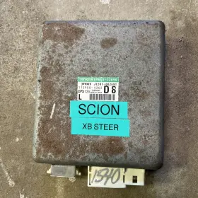 89650-12890 Scion Xb 2011-2015 Power Steering Control Module