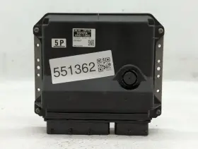 89661-12n00 Scion 2011-2011 Xb Engine Computer Ecu Pcm Ecm Pcu Oem Ref32