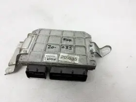 89661-52u00 Scion Xd 2011-2013 Engine Computer Control Module Unit Ecu Ecm