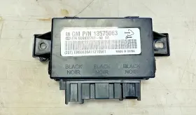 13575063 Seat 2010-2022 Gm Multi Vehicle Heated Control Module