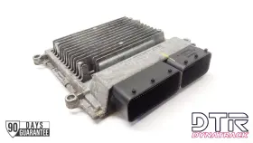 68022135ad Sebring Avenger 2007-2008 2.4l Ecu Ecm Pcm Engine Control Module