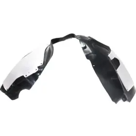 Ch20015a-24l Sherman Parts Fender Liners Front Driver Left Side Hand 68102923ae For Chrysler 200 2015-2017
