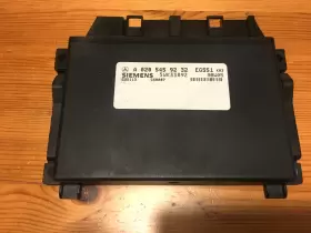 0205459732 Siemens 96-99 Mercedes R129 E320 Sl320 Transmission Control Module Oem