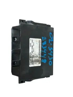 0325451032 Siemens Chassis Brain Box Mercedes S-class 00 01 02