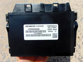 P05150240ab Siemens 5wp20125ack 07-08 Dodge Charger Chrysler 300 Tcu Transmission Control Module Oem