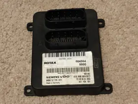 664564 Siemens Rotax Ecu Ecm