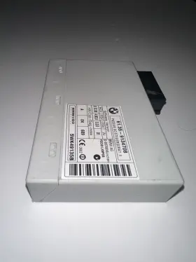 5wk49135 Siemens 6955753 Bmw E91 Series Module Keyless Control Unit Lock Entry #2