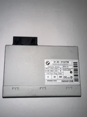 5wk49135 Siemens 6955753 Bmw E91 Series Module Keyless Control Unit Lock Entry