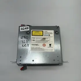 65129350505 Sirius 2009-2013 Bmw M3 E90 E92 E93 328i 335i Radio Cd Navigation Module Unit