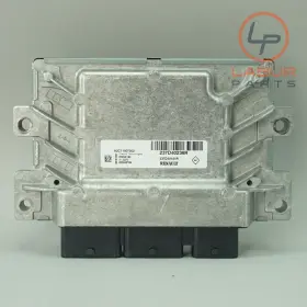 237d40236r Smart C453 W453 16-18 Fortwo Continental Ecu Ecm Engine Control Module Unit K762