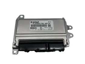 A1329001700 Smart 2010-2015 Fourtwo Ecu Pcm Ecm Engine Control Module S5-01