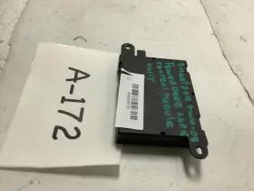 A4518200126 Smart 2008-2016 Fortwo Coupe Door Lock Control Module Oem #3
