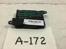 A4518200126 Smart 2008-2016 Fortwo Coupe Door Lock Control Module Oem