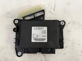A4519002302 Smart C451 W451 12-16 Fortwo Ev Ecu Engine Control Module Assembly