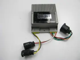 Dy-297 Spark New - Out Of Box Ignition Control Module
