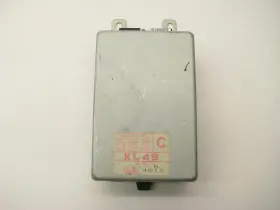 Kl49 Spark New - Out Of Box Oem Ford Auto Trans Control Module 1994-97 Probe 2.5l