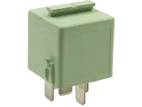 11hd17w Standard Motor Products Computer Control Relay Fits 2002-2007 Mini Cooper