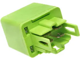 58634rtzz Standard Motor Products For 2002-2003 Mazda Protege5 Computer Control Relay Smp