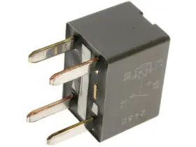 95dhzdd21 Standard Motor Products Powertrain Control Module Relay For Cts Sts Srx Dts 2005 2004 2006