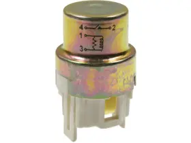 99722ftqh Standard Motor Products For 1985-1989 Toyota Van Computer Control Relay Smp 1986 1988 1987