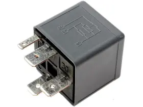 Bh975bq Standard Motor Products Computer Control Relay For 1993-1999 Vw Golf Gas 1995 2003 1998 1996
