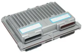 Em4399u Standard Motor Products Ecu Computer - Reman