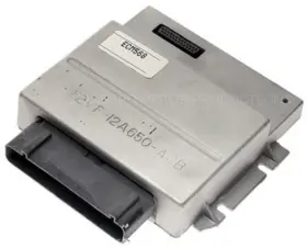 Em568 Standard Motor Products Engine Control Module Ecm Reman