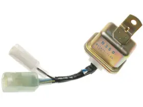 Kf58y9 Standard Motor Products Computer Control Relay For 86-91 Mazda Rx7 Smp