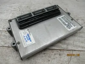 P56040106aa Standard Motor Products 1999 Dodge Durango 5.2l 4x4 Engine Control Module Computer Ecu Ecm