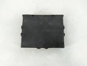 112400-7584 Subaru 2012-2012 Impreza Engine Control Computer Ecu Pcm Ecm Pcu Oem Z86kg